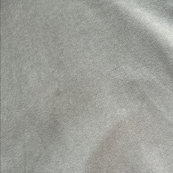 Women’s Aerie Olive Green Hoodie Oversized Size large - Picture 2 of 4